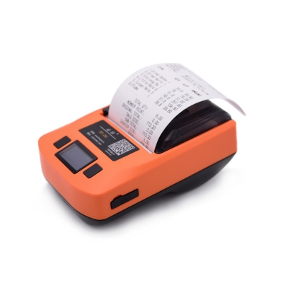 Mini stampante portatile per etichette da 2 pollici con bluetooth